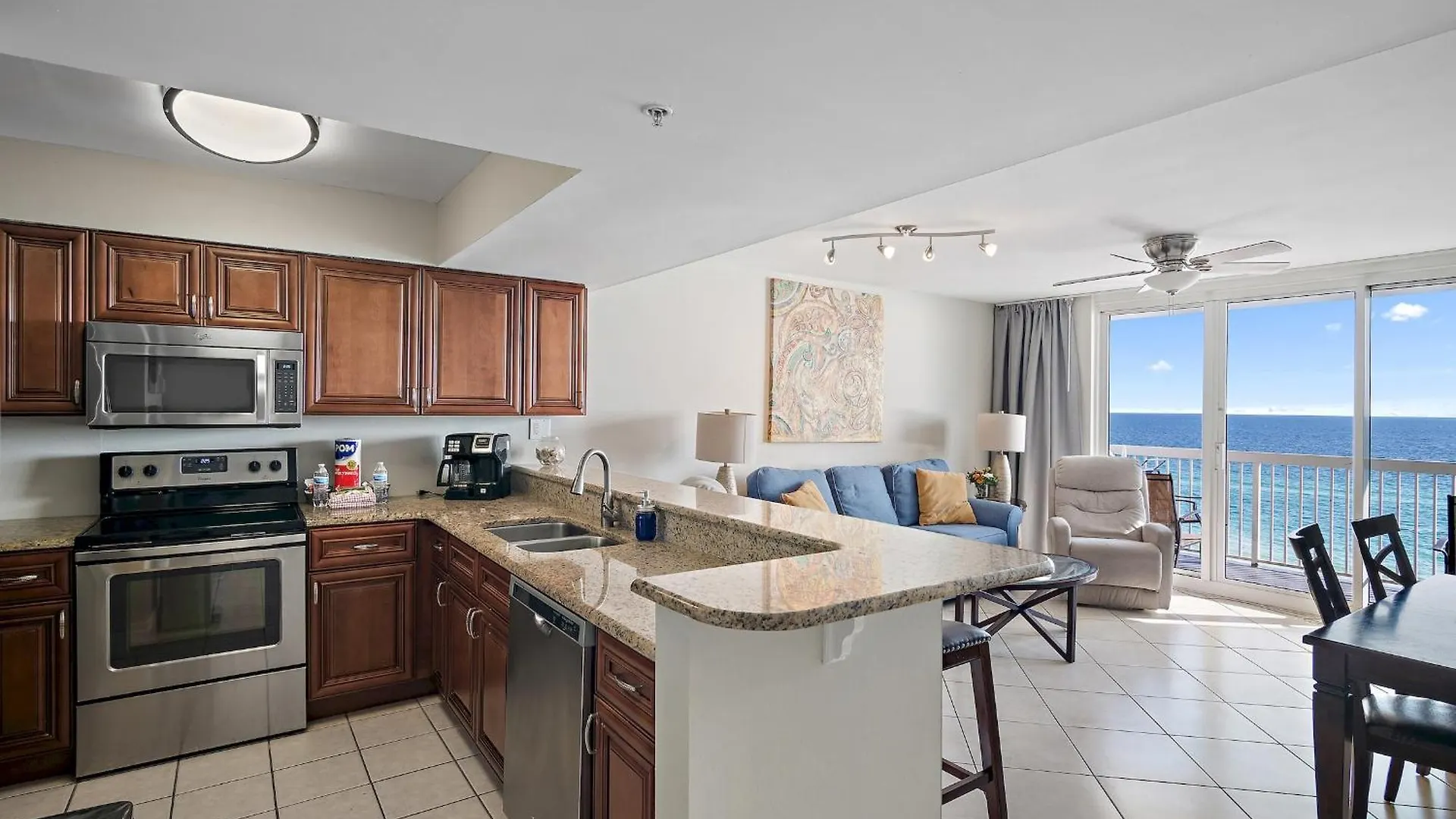 Pelican Beach Resort - Destin Condo Getaways By Cls 아파트호텔