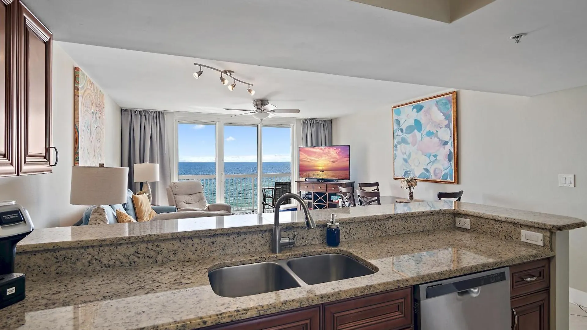 Pelican Beach Resort - Destin Condo Getaways By Cls 3*,