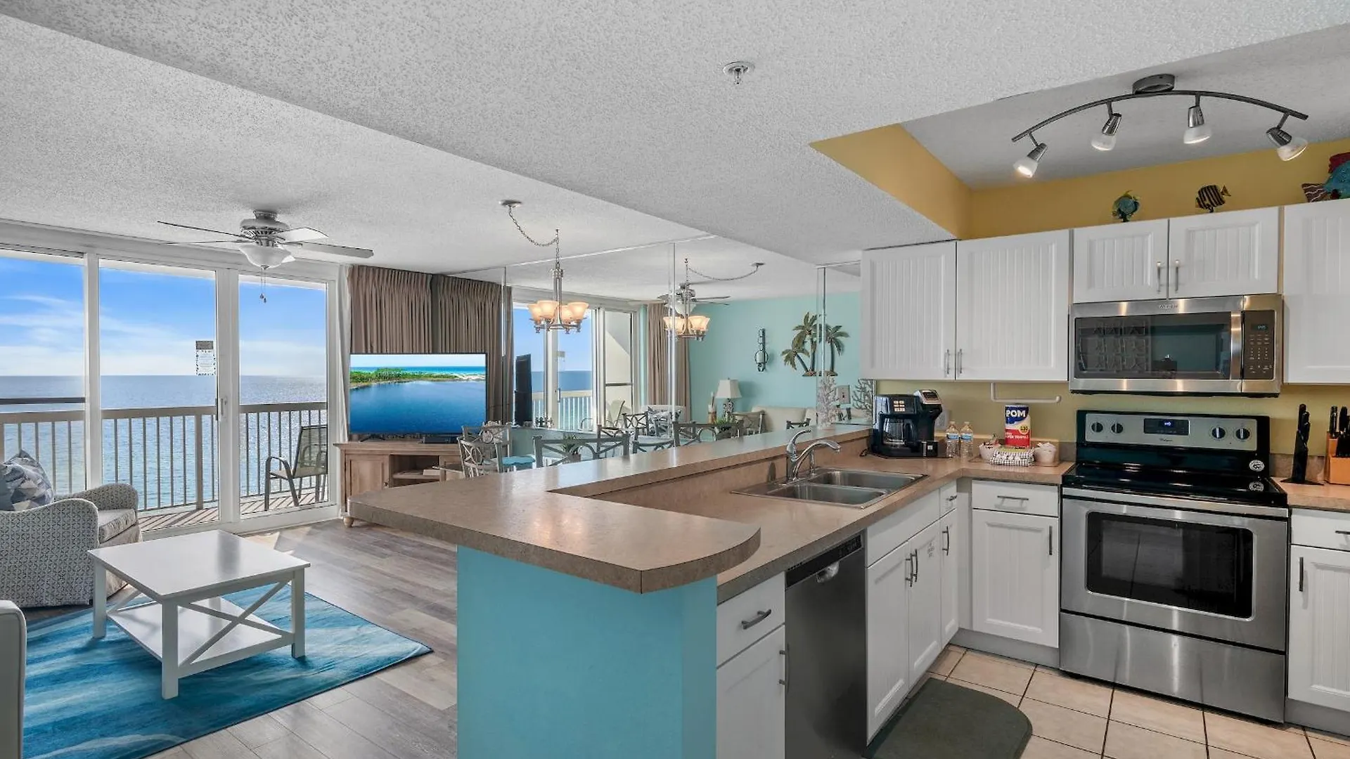 Pelican Beach Resort - Destin Condo Getaways By Cls 아파트호텔
