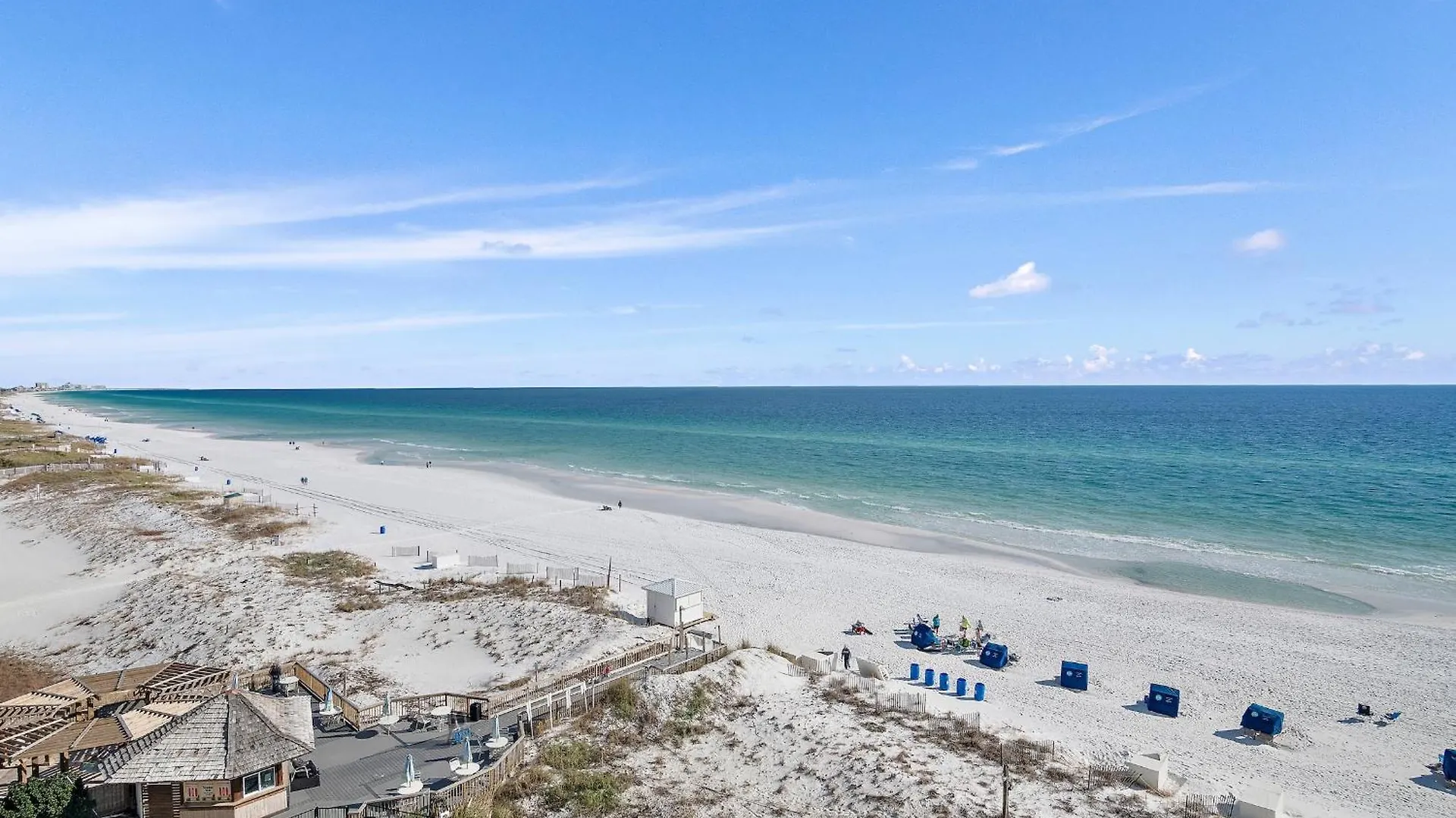 아파트호텔 Pelican Beach Resort - Destin Condo Getaways By Cls