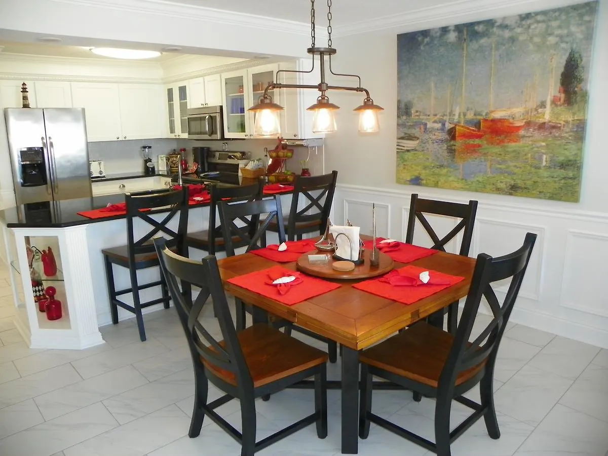 Pelican Beach Resort - Destin Condo Getaways By Cls 3*,  미국