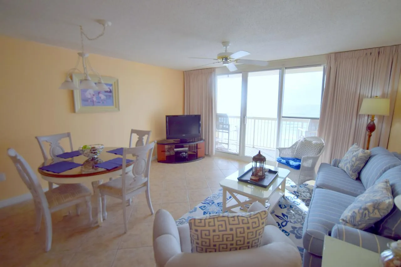 Pelican Beach Resort - Destin Condo Getaways By Cls 미국