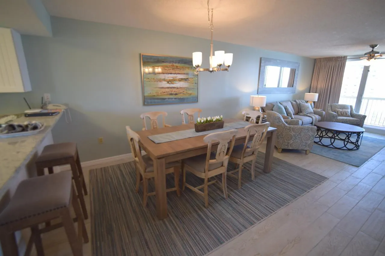 *** 아파트호텔 Pelican Beach Resort - Destin Condo Getaways By Cls 미국