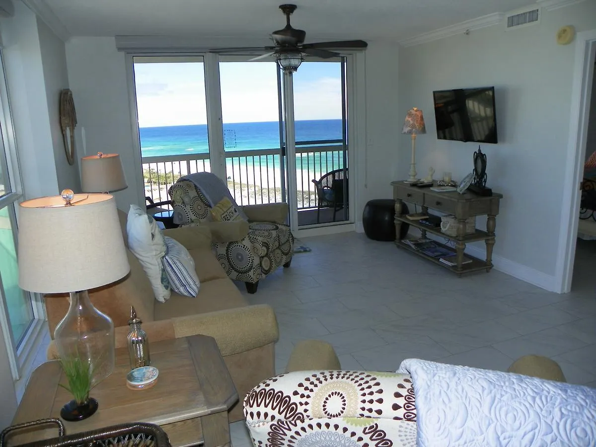 Pelican Beach Resort - Destin Condo Getaways By Cls