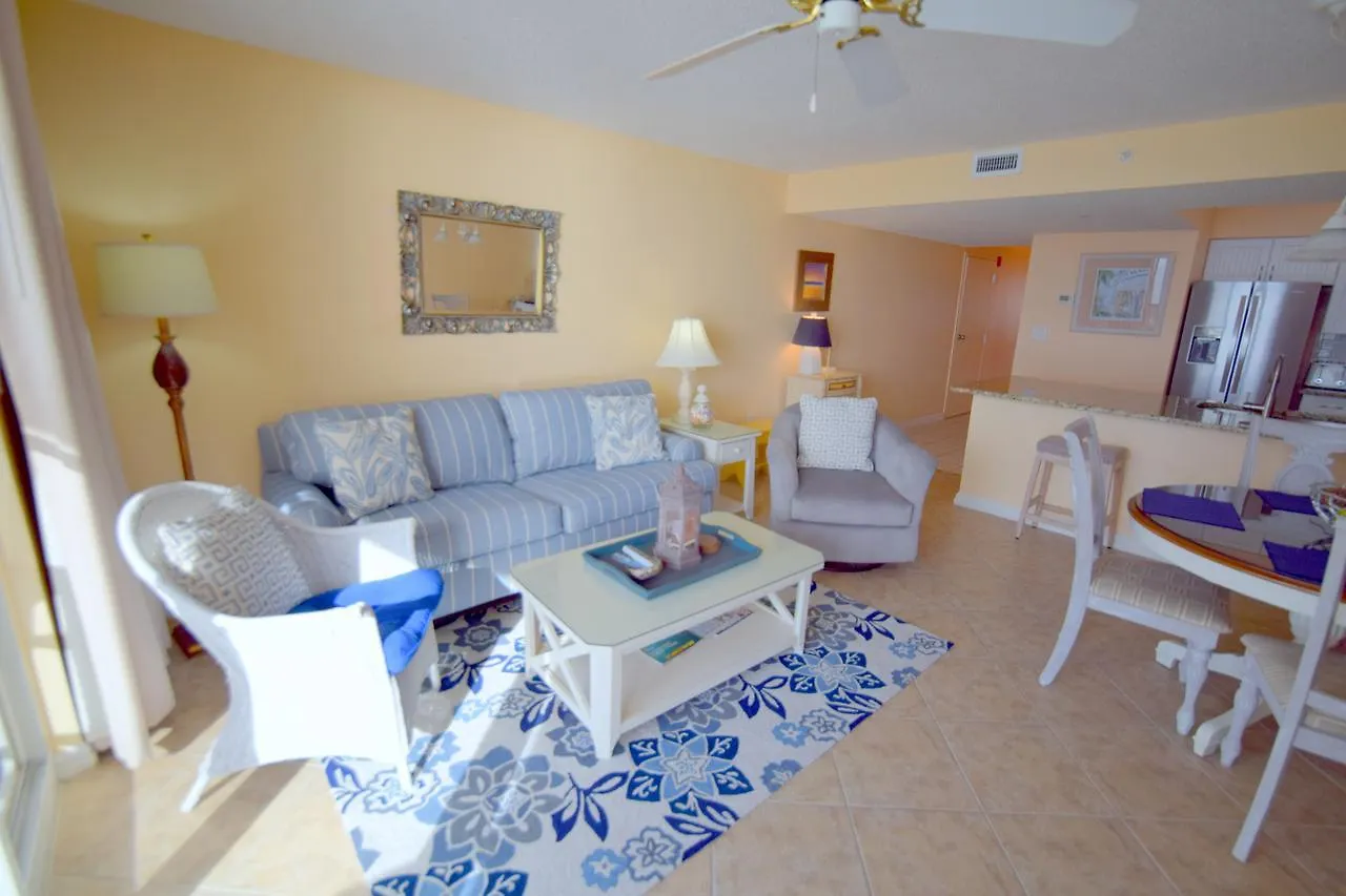 아파트호텔 Pelican Beach Resort - Destin Condo Getaways By Cls