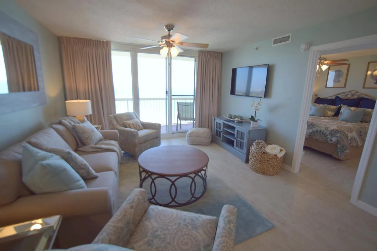 Pelican Beach Resort - Destin Condo Getaways By Cls 3*,  미국
