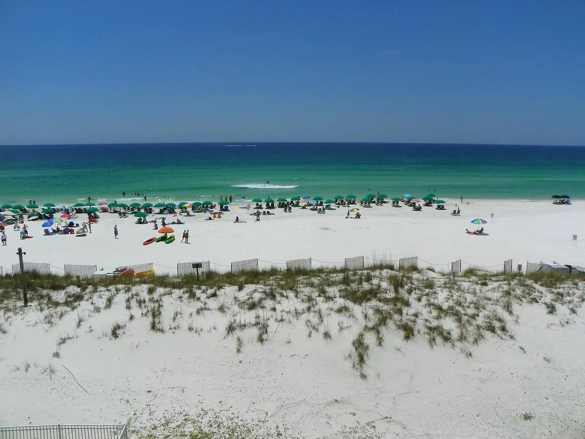 Pelican Beach Resort - Destin Condo Getaways By Cls
