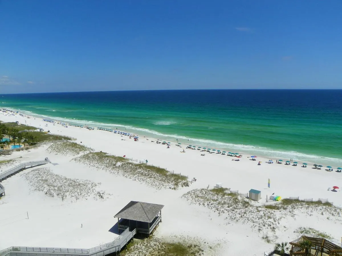 Pelican Beach Resort - Destin Condo Getaways By Cls 아파트호텔