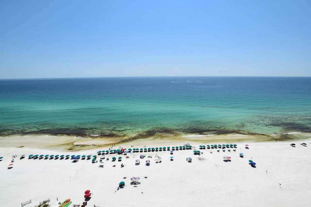 *** 아파트호텔 Pelican Beach Resort - Destin Condo Getaways By Cls 미국