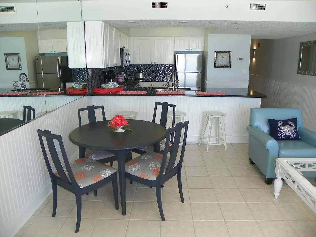 아파트호텔 Pelican Beach Resort - Destin Condo Getaways By Cls