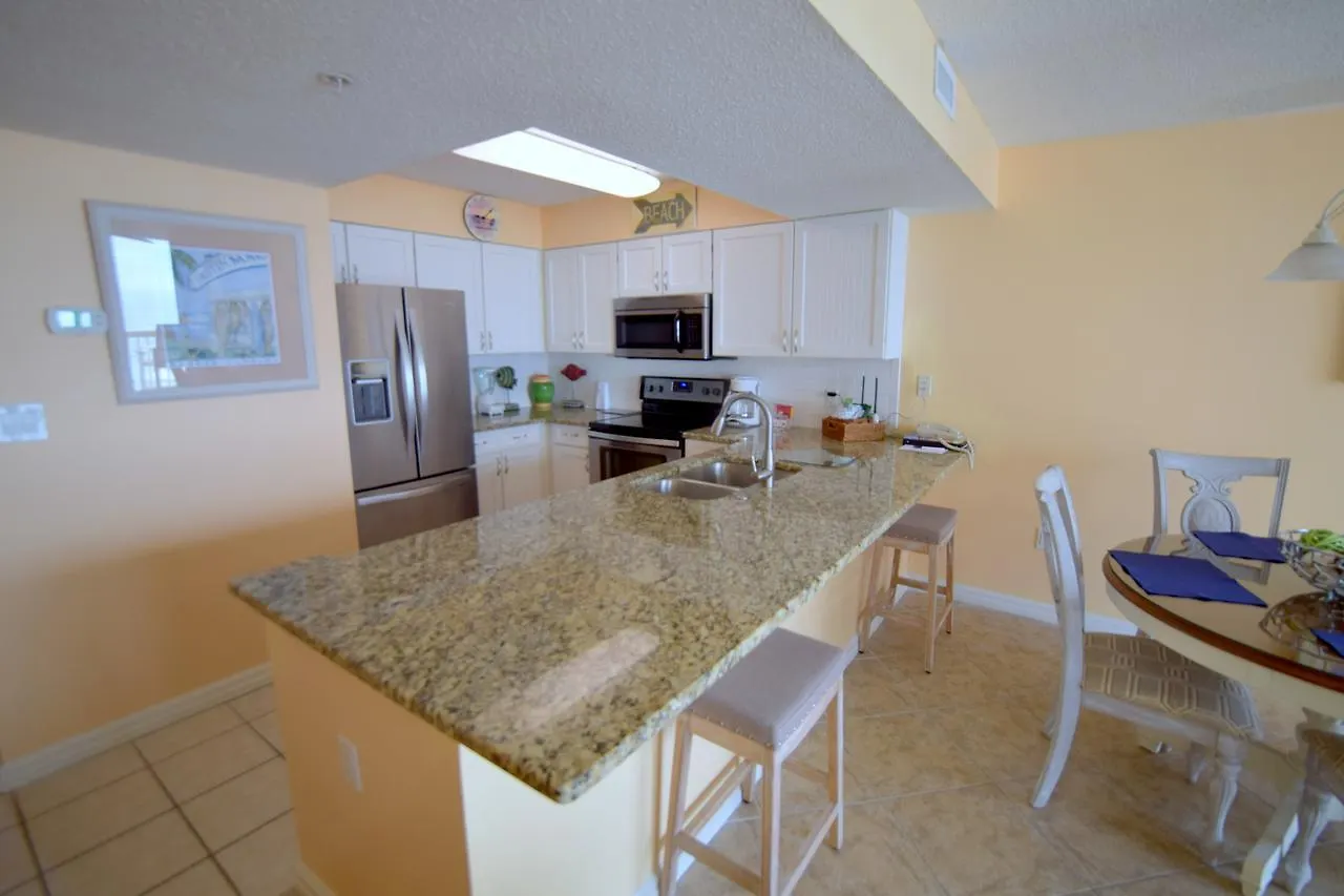 Pelican Beach Resort - Destin Condo Getaways By Cls 아파트호텔