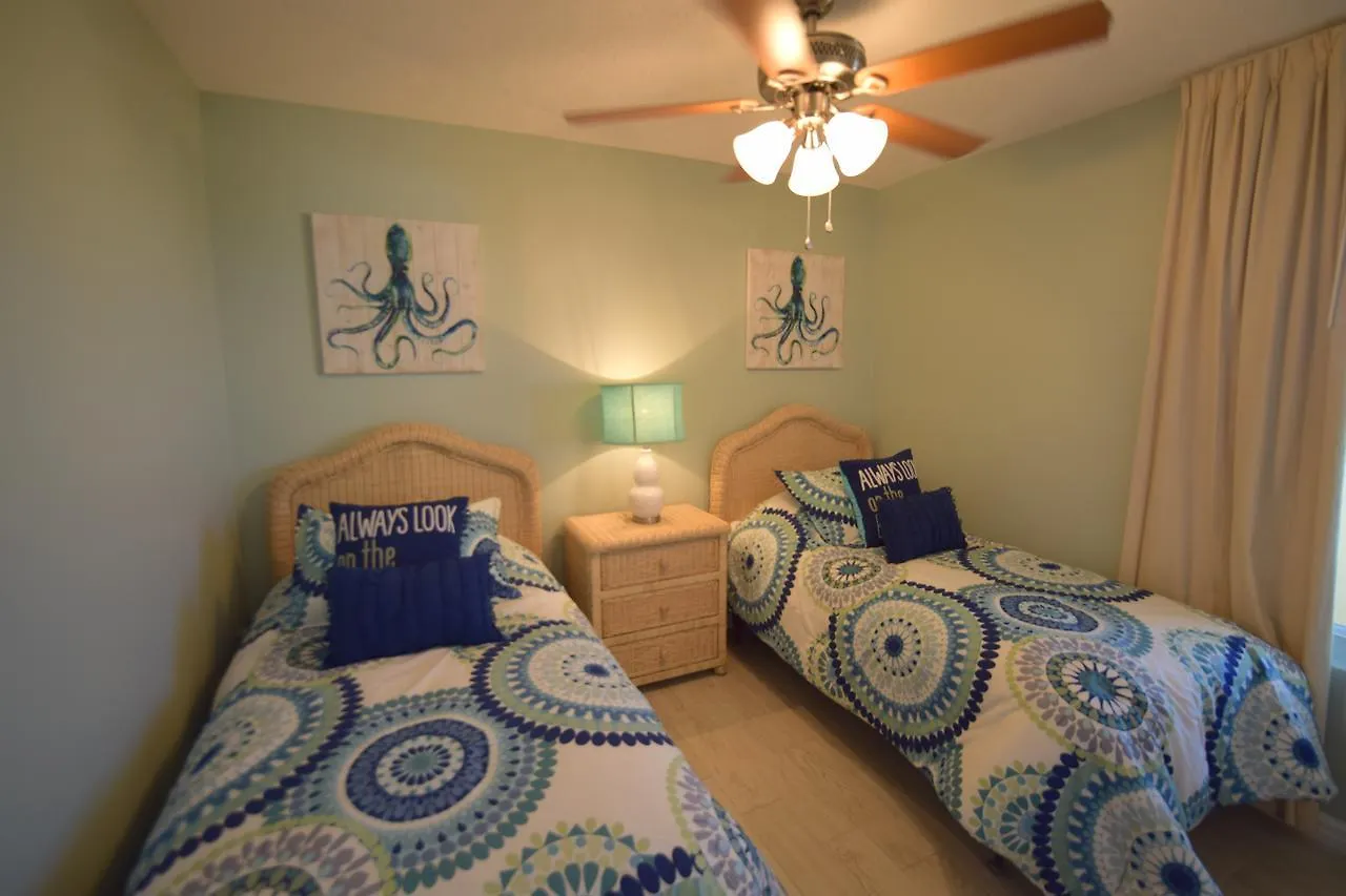 Pelican Beach Resort - Destin Condo Getaways By Cls 아파트호텔