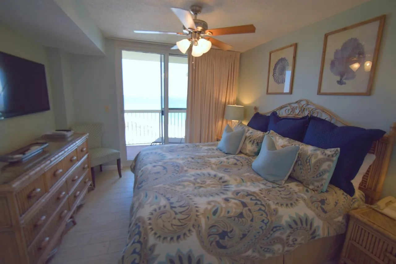 Pelican Beach Resort - Destin Condo Getaways By Cls