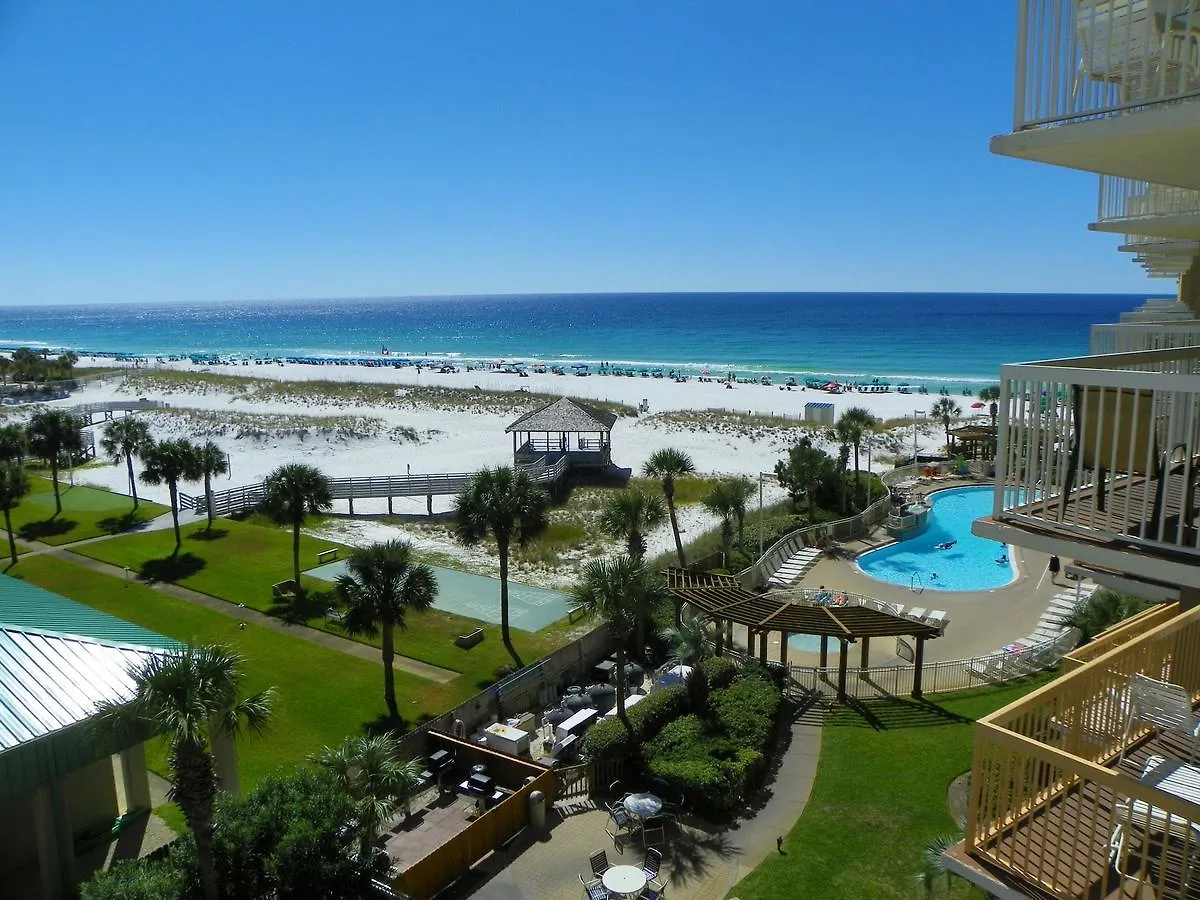 Pelican Beach Resort - Destin Condo Getaways By Cls 아파트호텔