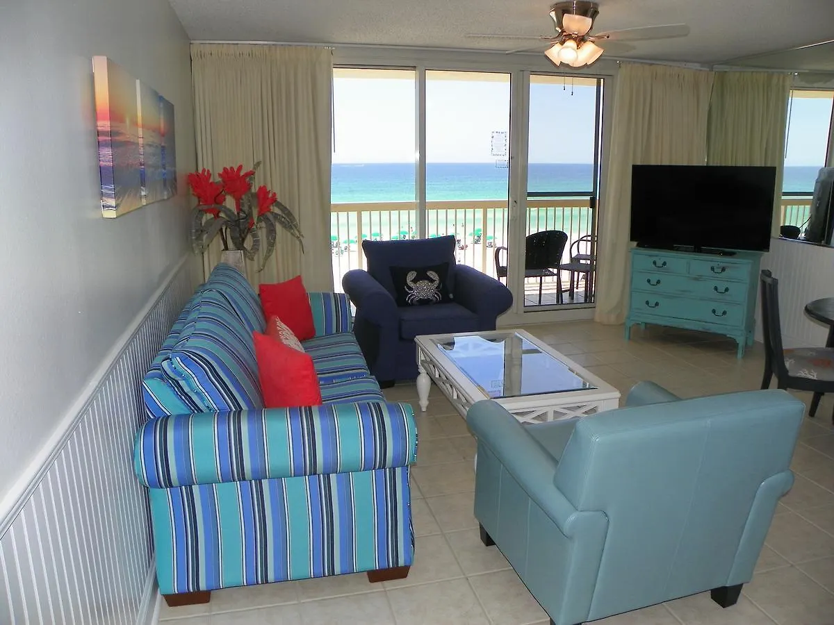 Pelican Beach Resort - Destin Condo Getaways By Cls 아파트호텔