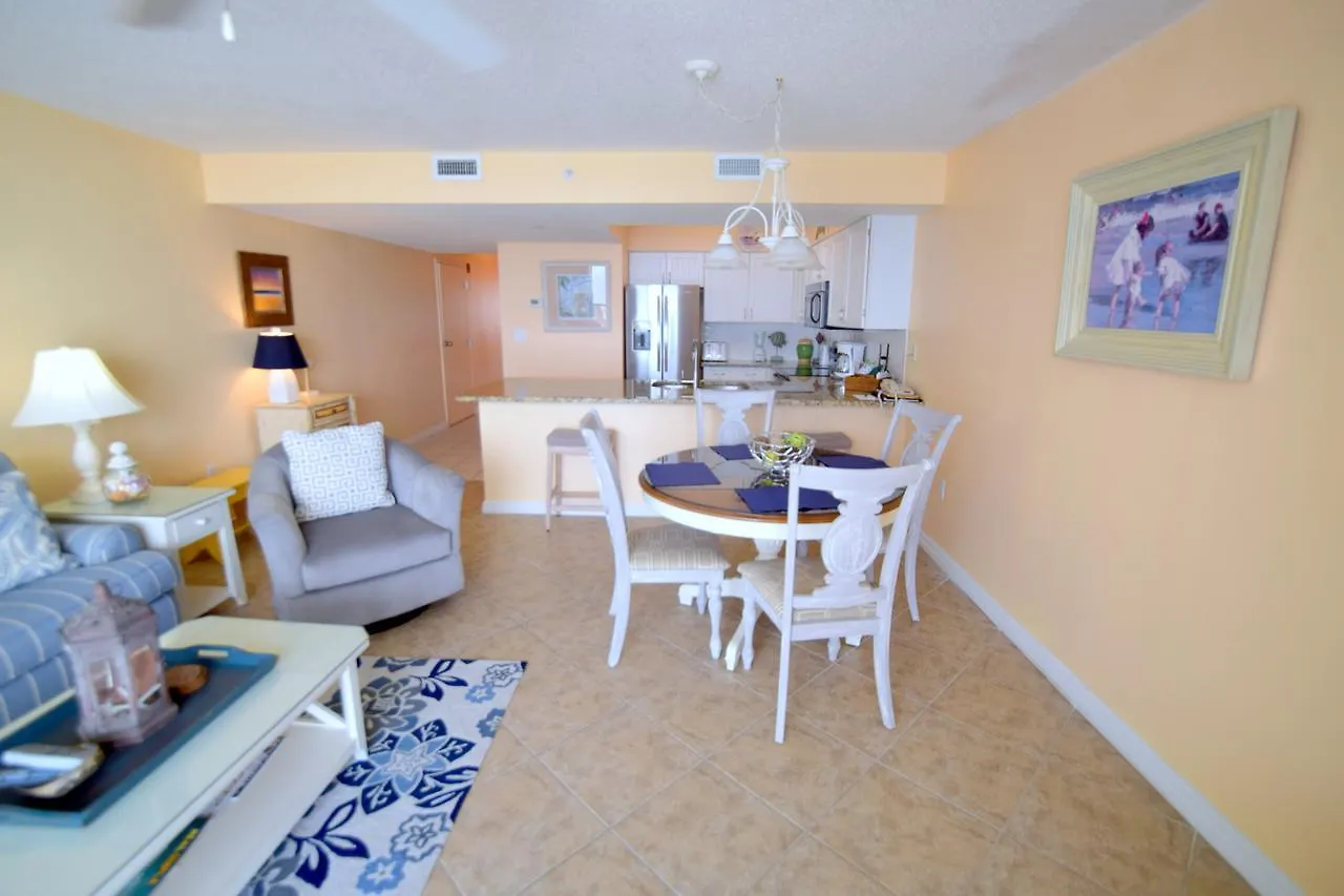 Pelican Beach Resort - Destin Condo Getaways By Cls 3*,