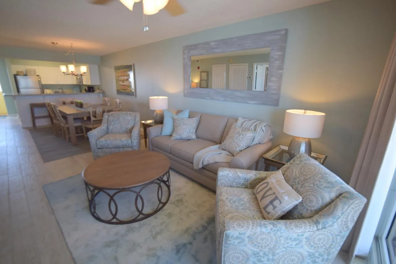 *** 아파트호텔 Pelican Beach Resort - Destin Condo Getaways By Cls 미국