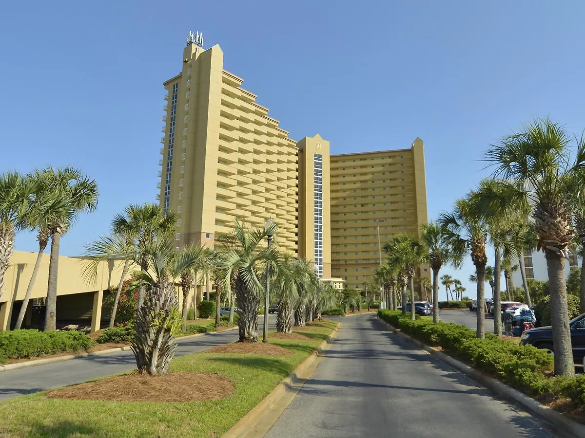 Pelican Beach Resort - Destin Condo Getaways By Cls