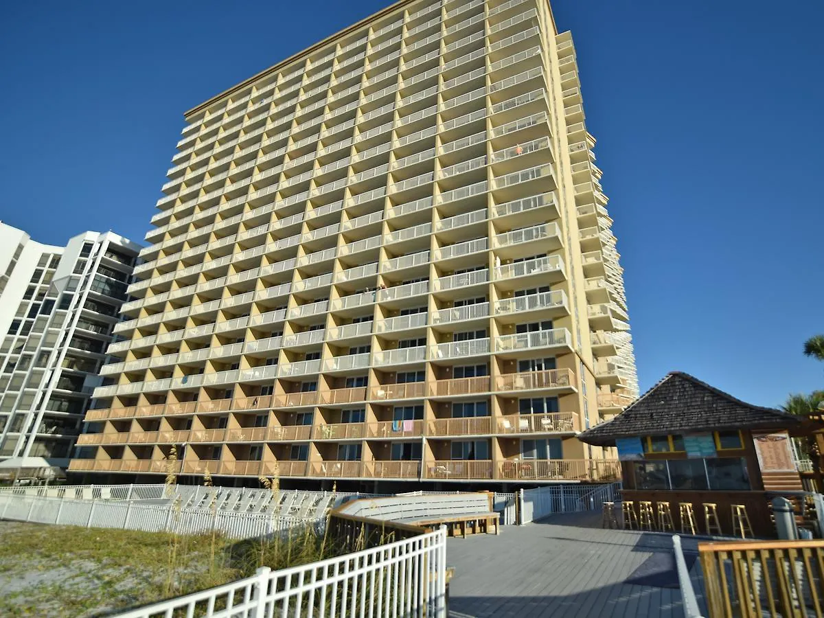아파트호텔 Pelican Beach Resort - Destin Condo Getaways By Cls
