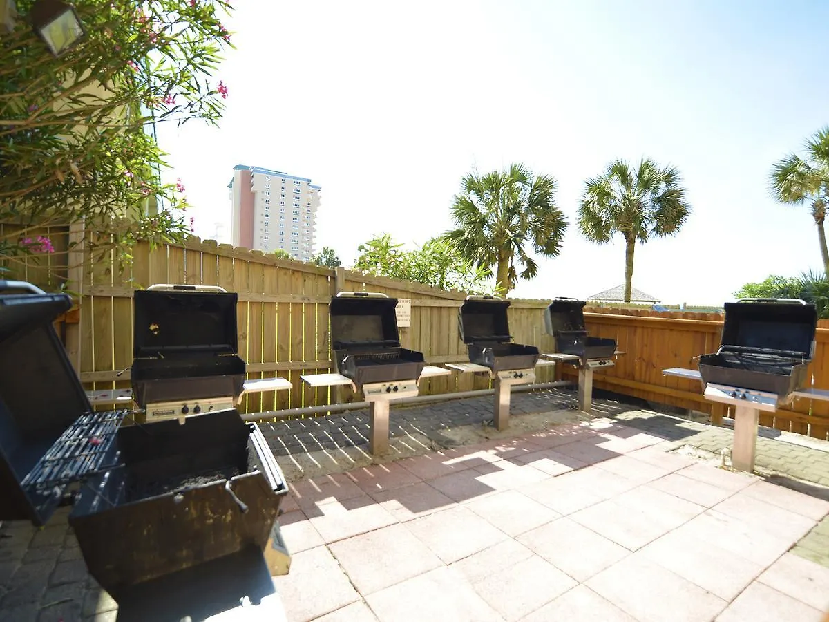 *** 아파트호텔 Pelican Beach Resort - Destin Condo Getaways By Cls 미국