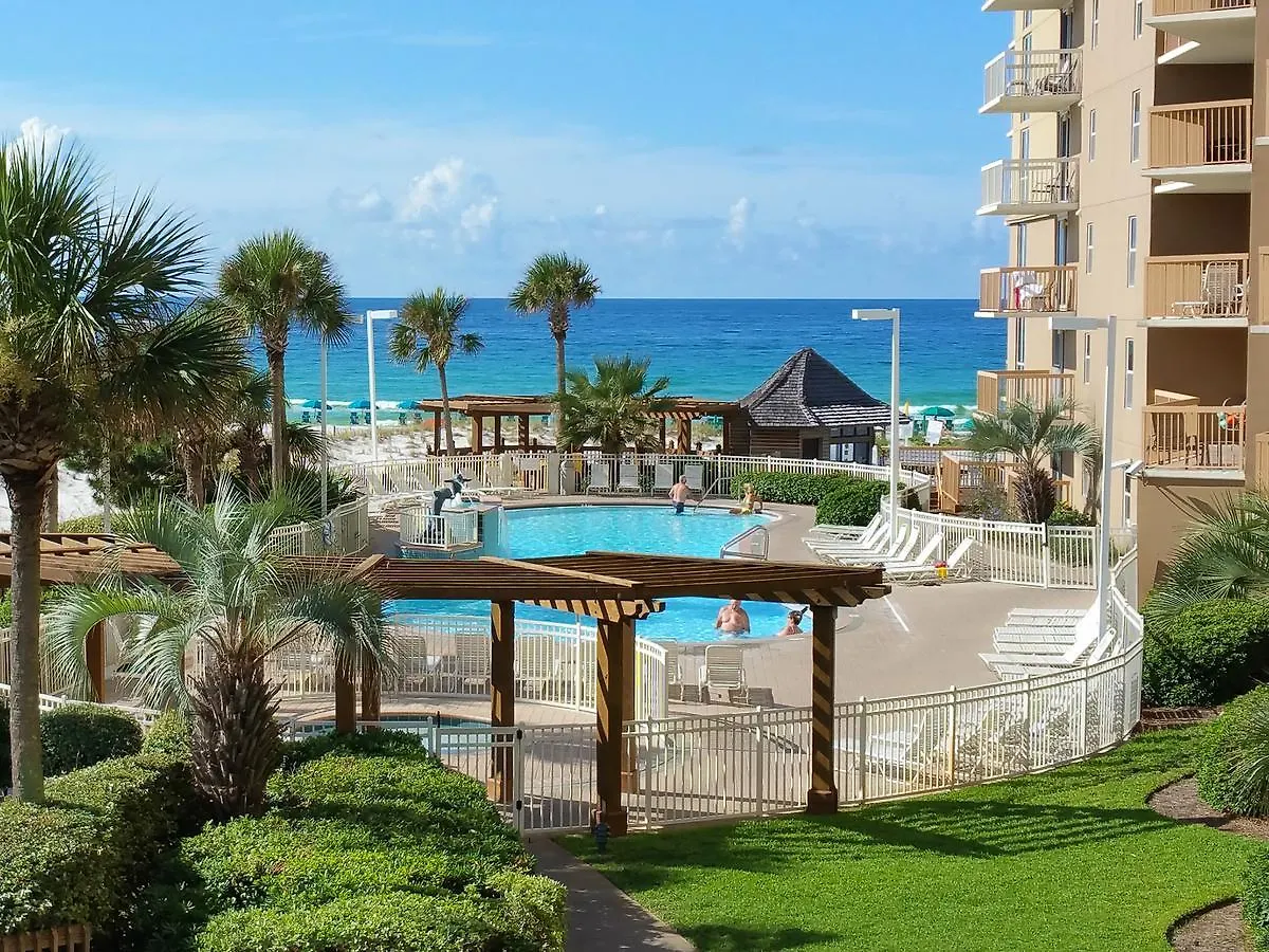 Pelican Beach Resort - Destin Condo Getaways By Cls 미국