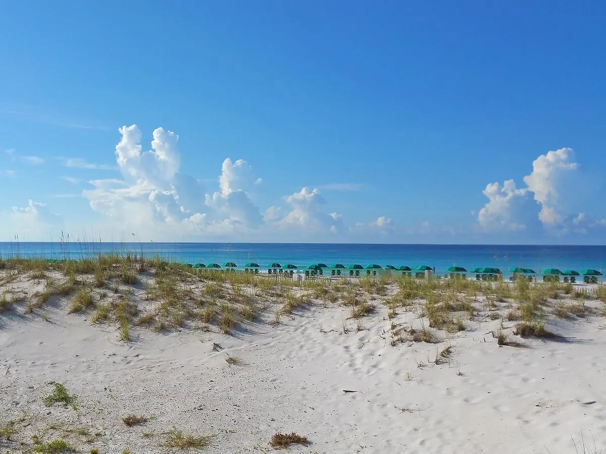 Pelican Beach Resort - Destin Condo Getaways By Cls 3*,  미국