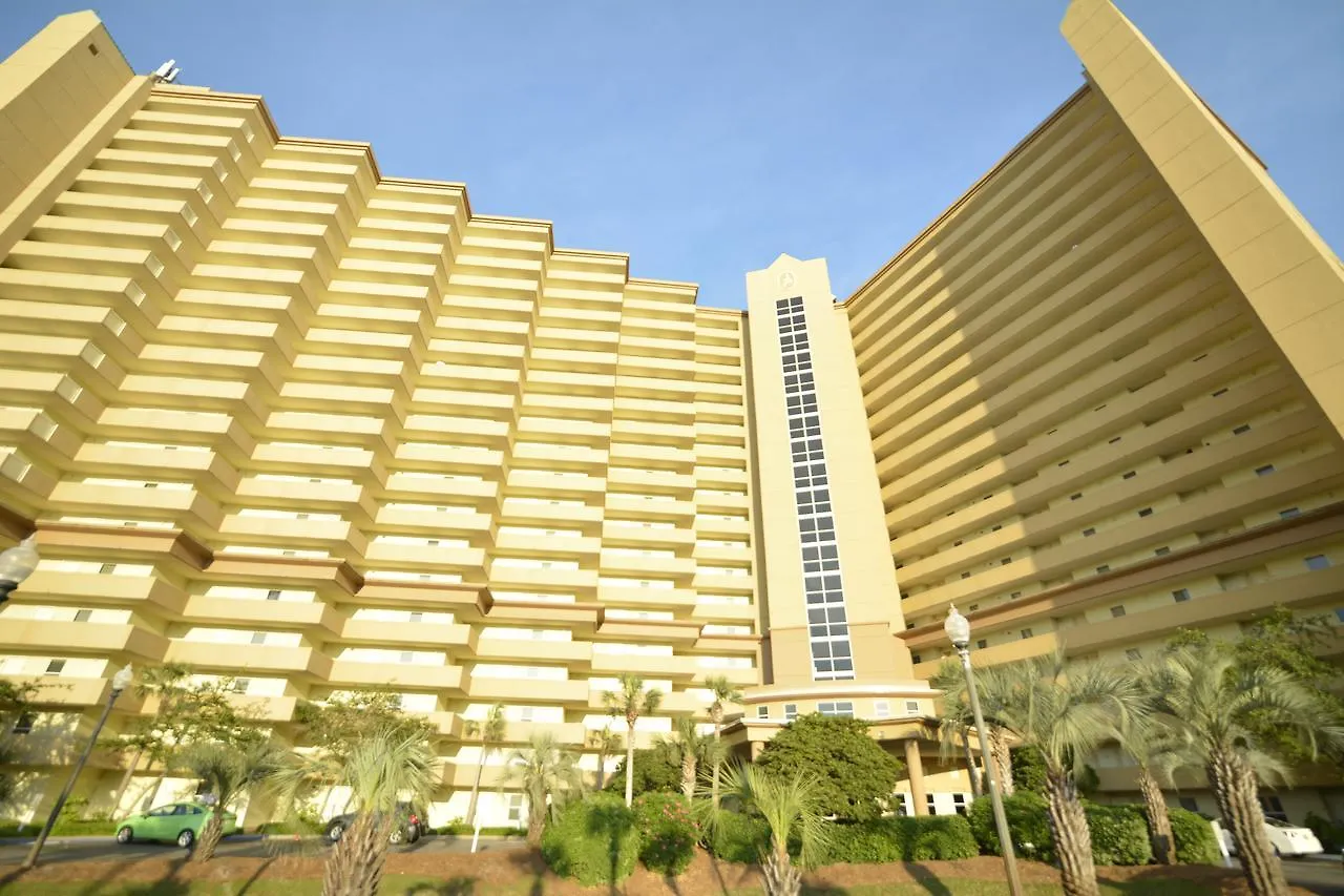 아파트호텔 Pelican Beach Resort - Destin Condo Getaways By Cls