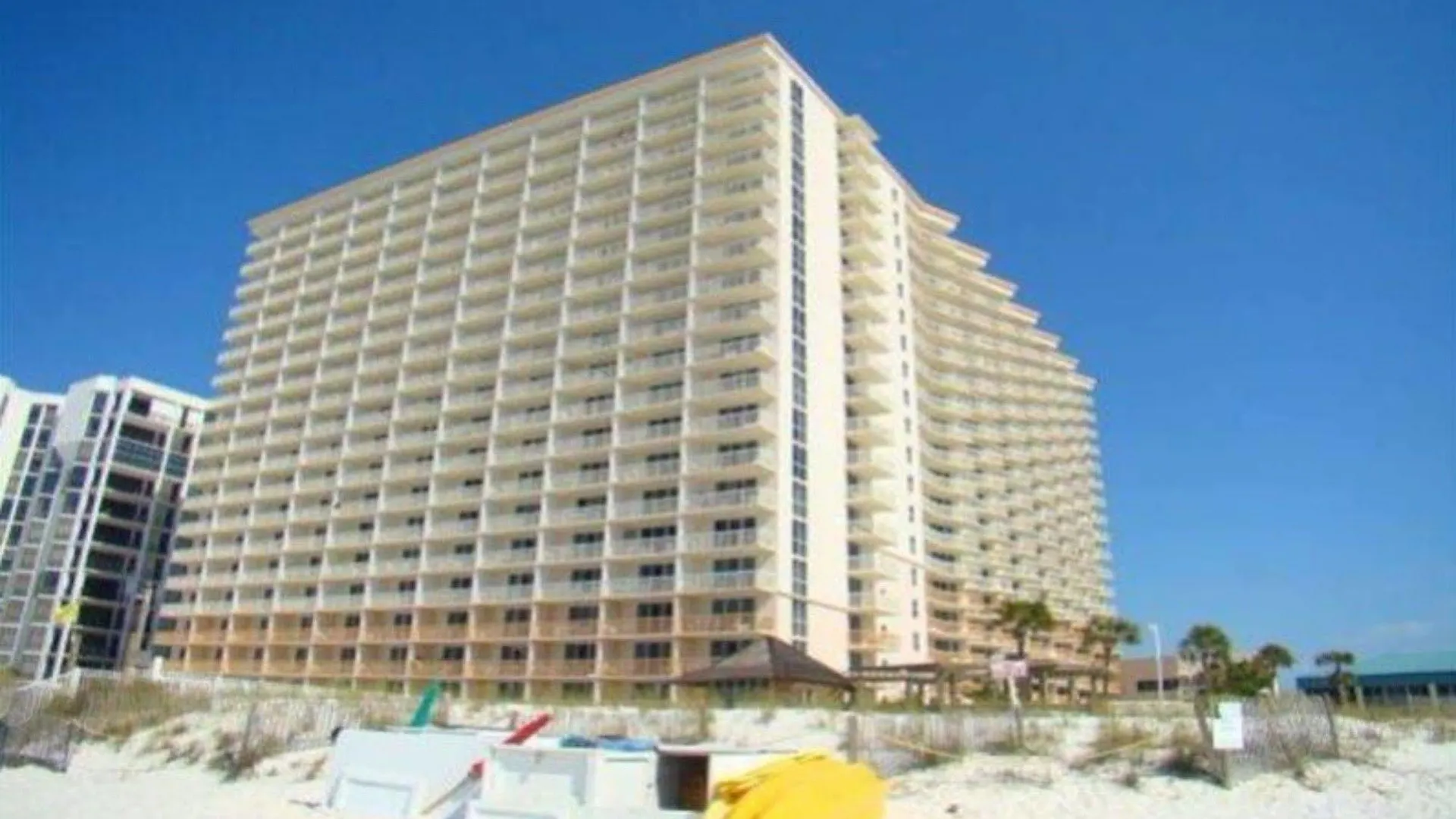 아파트호텔 Pelican Beach Resort - Destin Condo Getaways By Cls