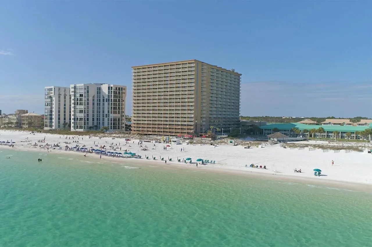 Pelican Beach Resort - Destin Condo Getaways By Cls
