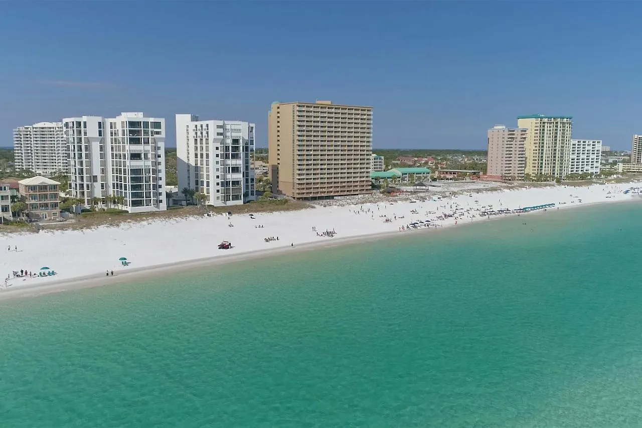Pelican Beach Resort - Destin Condo Getaways By Cls