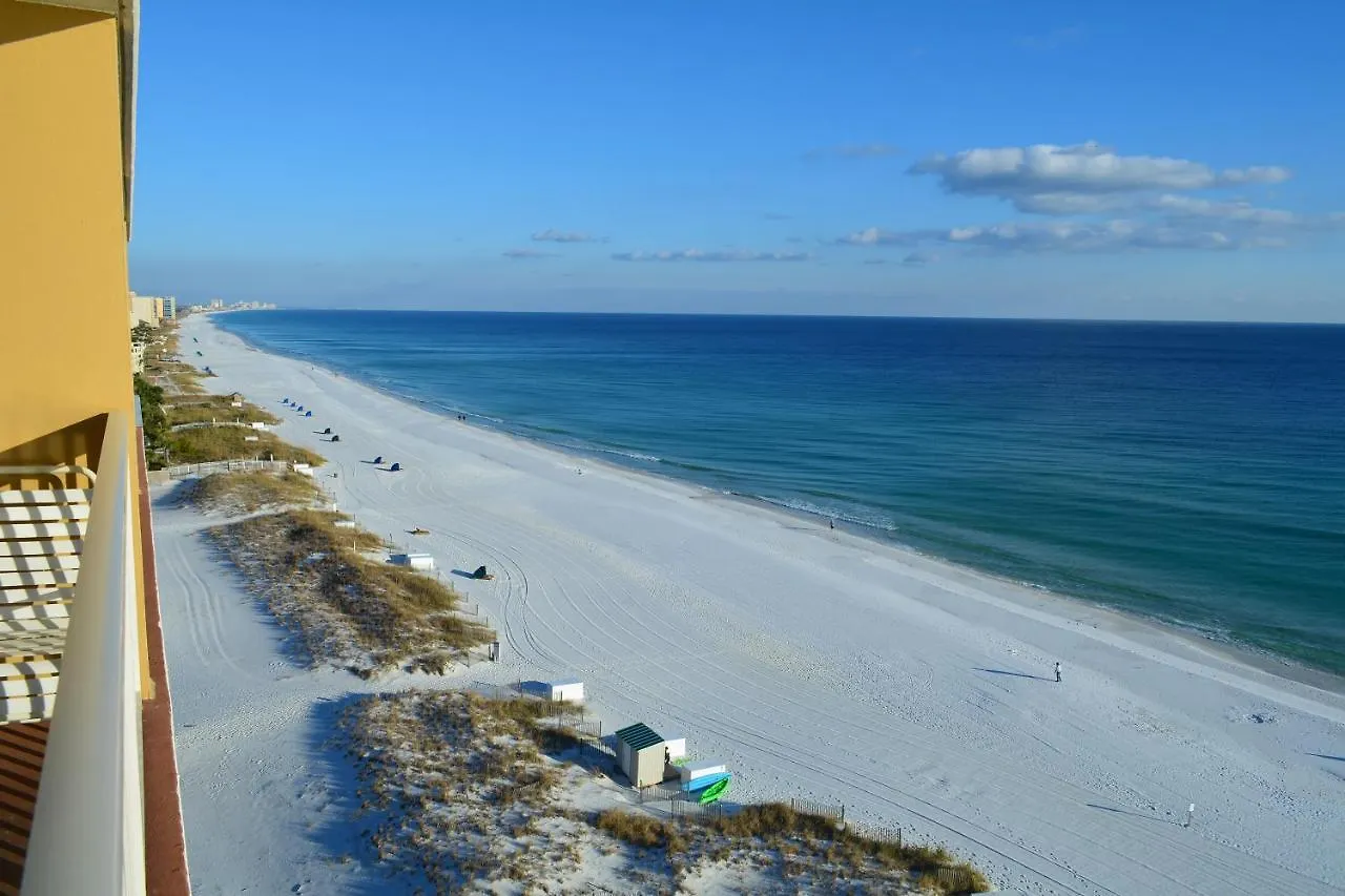 Pelican Beach Resort - Destin Condo Getaways By Cls