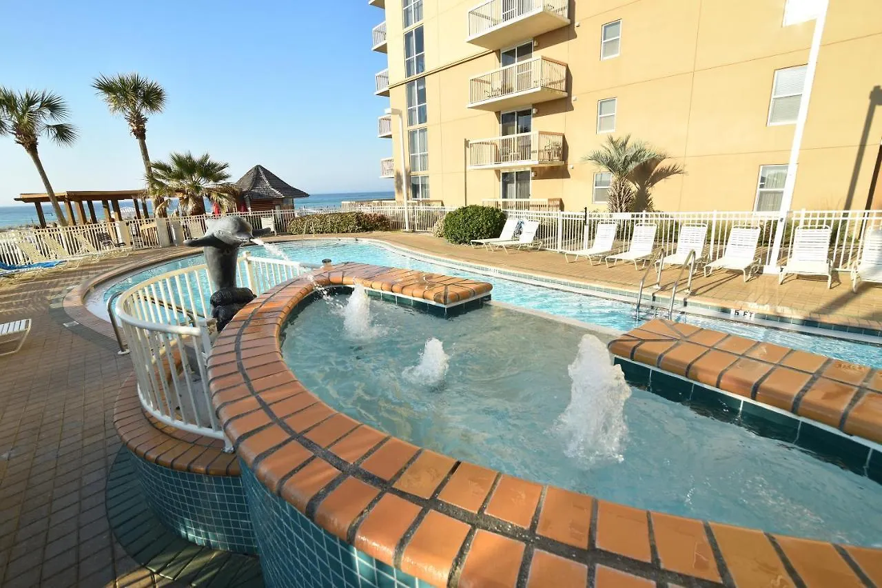 아파트호텔 Pelican Beach Resort - Destin Condo Getaways By Cls