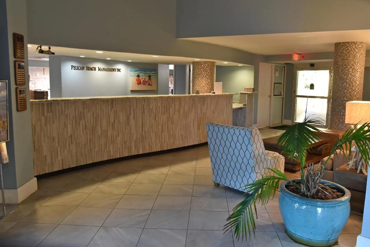 *** 아파트호텔 Pelican Beach Resort - Destin Condo Getaways By Cls 미국