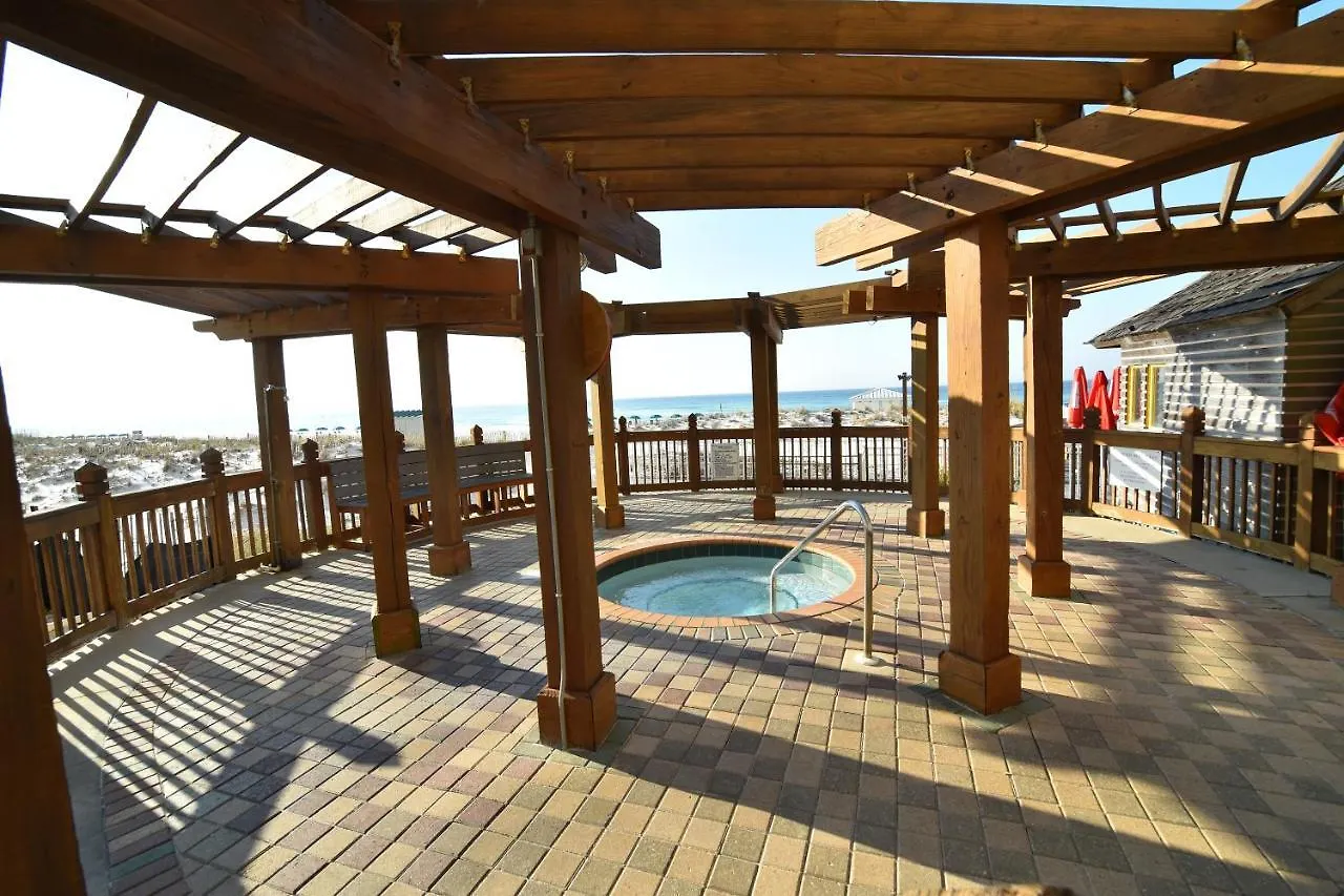 Pelican Beach Resort - Destin Condo Getaways By Cls 아파트호텔
