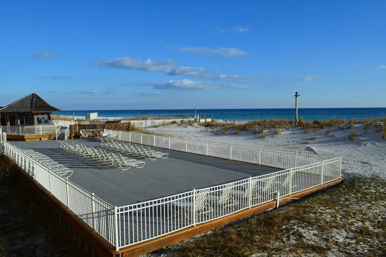 Pelican Beach Resort - Destin Condo Getaways By Cls