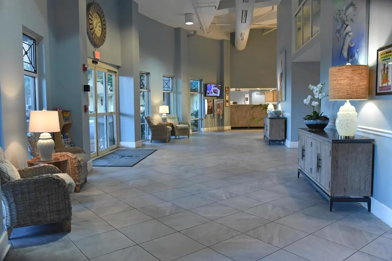 아파트호텔 Pelican Beach Resort - Destin Condo Getaways By Cls