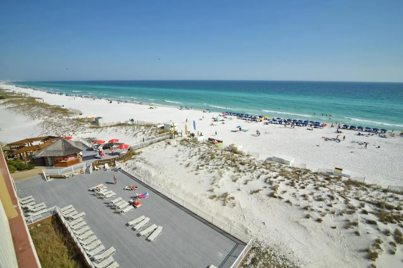 Pelican Beach Resort - Destin Condo Getaways By Cls 미국