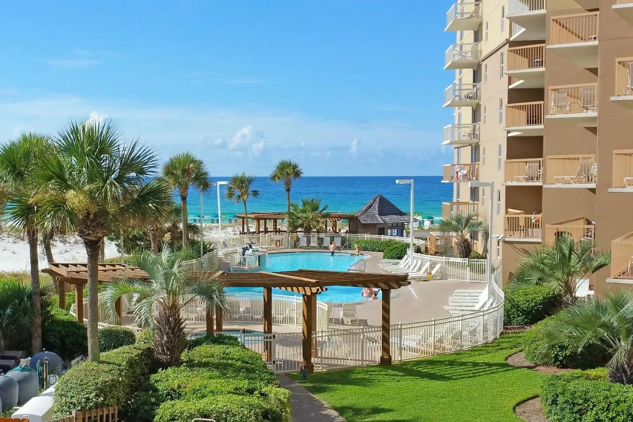 Pelican Beach Resort - Destin Condo Getaways By Cls 3*,  미국